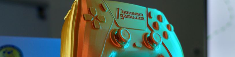 V prvním ročníku Bohemia Game Jamu zvítězila Univerzita Karlova. Odvezla si nejen zlatý Stanley Gamepad