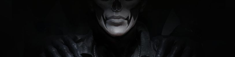 Shadowman se vrací, aby čelil děsivým nepřátelům v novém příběhu