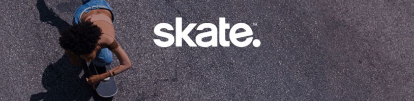 Skate 4 se jmenuje skate. a bude zdarma s hraním napříč platformami