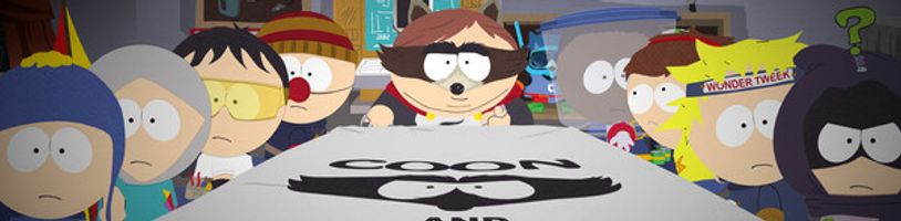 Po Simpsonových může do Fortnite dorazit dokonce South Park