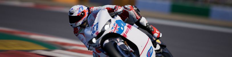 RIDE 6 nabídne větší svobodu i motocyklové legendy ve zbrusu nové kariéře