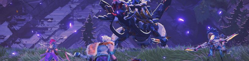 Studio Guerrilla uklidňuje fanoušky. Tvůrci Horizon nadále chtějí dělat singleplayerové hry