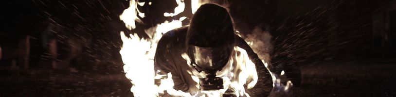 Nový český post-apo film Útěk ze zóny míří do kina