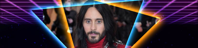 Netflix v průšvihu, Jared Leto pod palbou a návrat Mumie