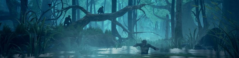 Ancestors: The Humankind Odyssey bude další roční exkluzivitou Epic Games Store