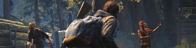The Last of Us 3, Uncharted 5 nebo Jak 4? Naughty Dog pracují na několika skvělých projektech
