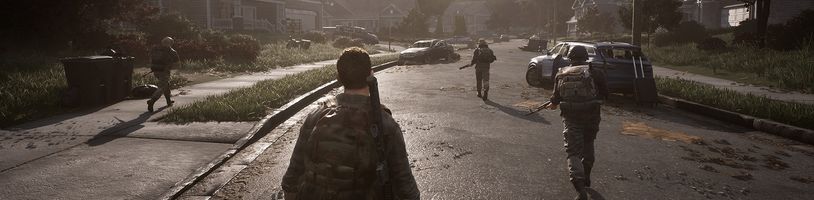 Trailer připomíná The Day Before. Survival se inspiroval u The Division a The Last of Us