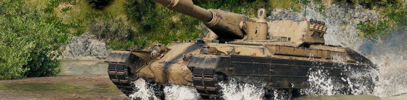 Kreativní ředitel World of Tanks propuštěn poté, co podpořil ruskou invazi na Ukrajinu