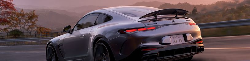 Forza Horizon 6 vyjde na PS5 i na disku. Bez stahování se ale hráči neobejdou