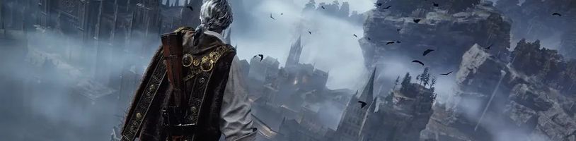 The Duskbloods má být ve vývoji od roku 2019. Jde o nejambicióznější titul studia FromSoftware