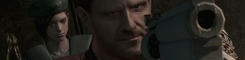 Resident Evil Requiem má překvapivě nízké HW nároky. Resident Evil 0 a HD Remaster jedničky nyní najdete i na GOGu