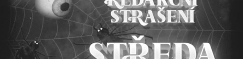 Středeční úroveň: Horor