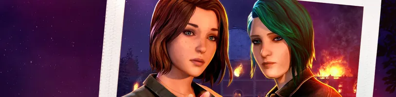 Life is Strange: Reunion působí jako fanfikce, která ignoruje to nejlepší z prvního dílu