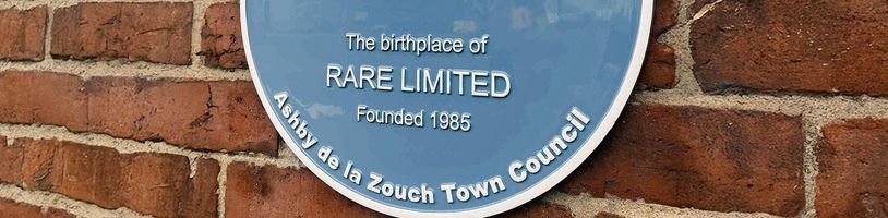 Veteránka z Rare po zrušení Everwild přešla pod Xbox Game Studios