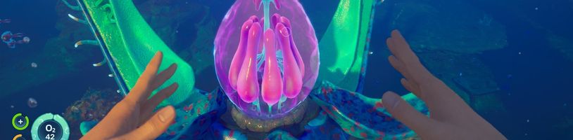 Nová aktualizace usnadňuje kooperaci ve hře Subnautica 2