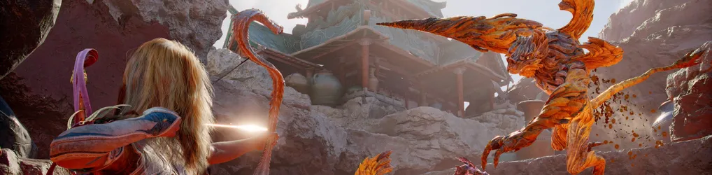 God of War Laufey bude mít české titulky