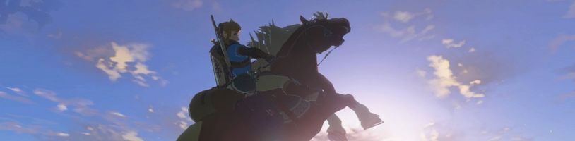 The Legend of Zelda: Tears of the Kingdom má nejlepší start roku 2023