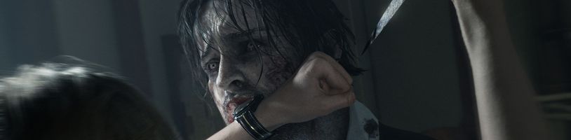 Nové záběry z Resident Evil Requiem. Videa ukazuje brutální akci i survival horor
