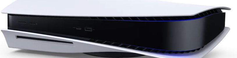 PlayStation 5 vychází v České republice i na Slovensku