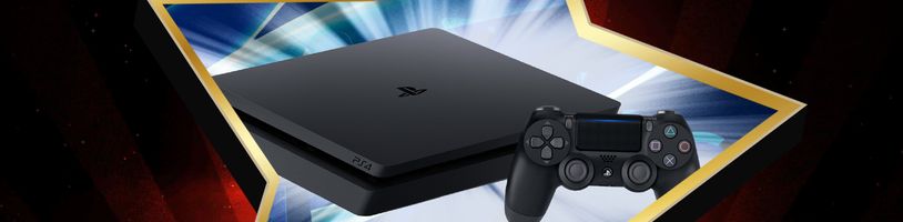 Oficiální informace o PS5 a úniky informací