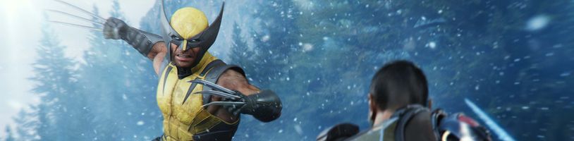 Konec strachu. Marvel’s Wolverine bude mít českou textovou lokalizaci