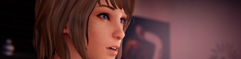 Life is Strange: Remastered Collection se na Switchi opozdí