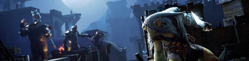 Styx: Blades of Greed odhalil systémové požadavky PC verze