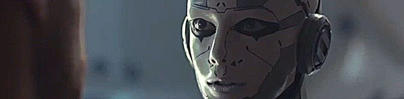Nový sci-fi film Archive od videoherného grafika pôsobí ako kombinácia Ex-machina a Black Mirror