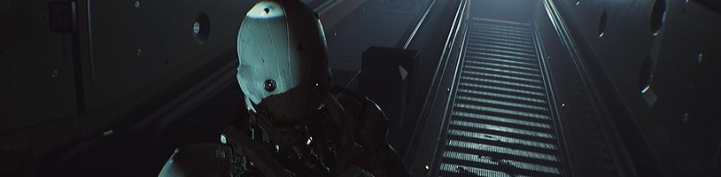 ROUTINE - horor, který si atmosféru maže na chleba