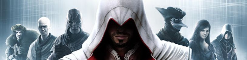 Televizní seriál Assassin's Creed je začátkem nové ságy