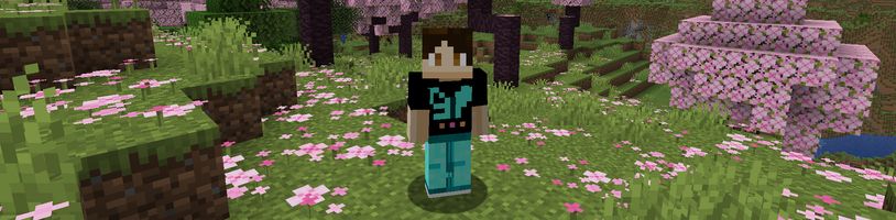 Novou šéfkou Vanilla Minecraftu je expertka na monetizaci z Ubisoftu