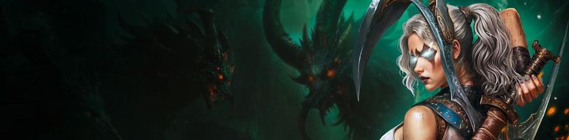 Sacred 2 Remaster má datum vydání. Návrat do Ancarie se uskuteční letos