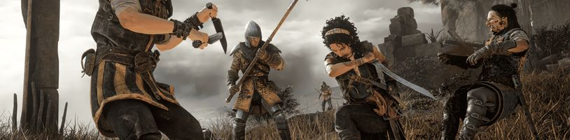 Resonance: A Plague Tale Legacy se dostalo do rukou pirátů