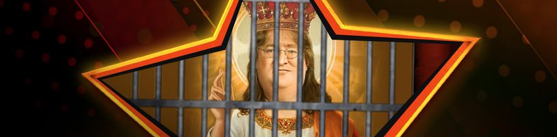 Xbox pod tlakem, Valve v problémech a boj za záchranu her pokračuje