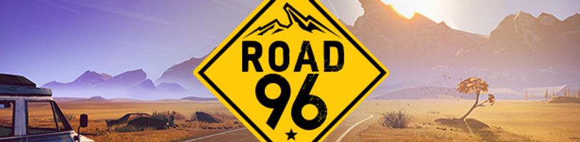 Autor Valiant Hearts vydává dobrodružství Road 96