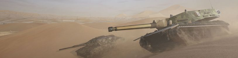 World of Tanks: HEAT rozjíždí první sezónu