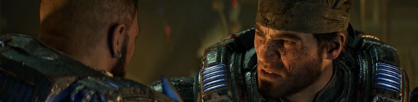 Vývojáři Gears of War: E-Day našli trik, jak z Xboxu Series S dostat víc