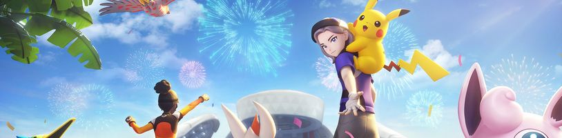 Nintendo v USA přišlo o patent na vyvolávání postav v boji