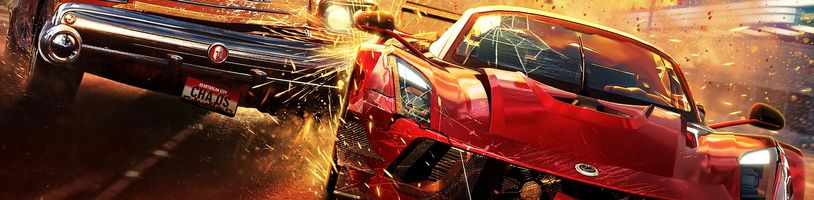Wreckreation 2 se představuje prvním trailerem. Vývojáři chtějí napravit chyby jedničky