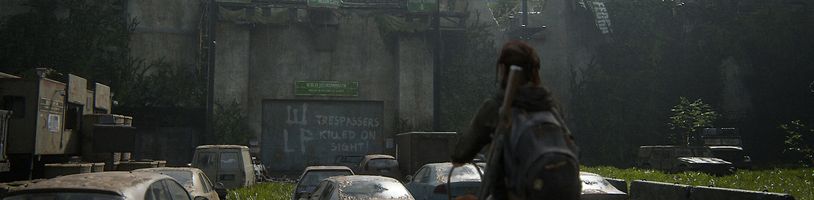 The Last of Us Part 2 má konečně nové datum vydání. Ghost of Tsushima bohužel odloženo