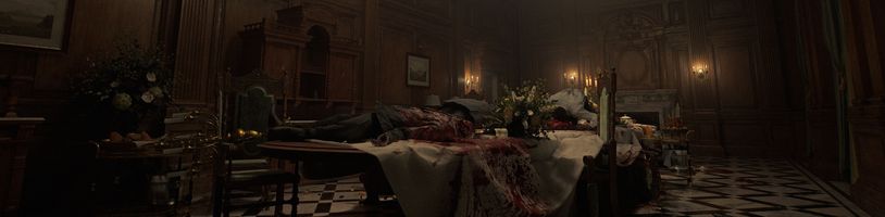 Nejlepší konzolový zážitek nabízí Resident Evil Requiem na PlayStationu 5 Pro díky Ray Tracingu