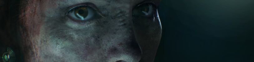 Star Trek míří do temných vod. Bloober Team oznámil psychologický thriller Shadow Frontier