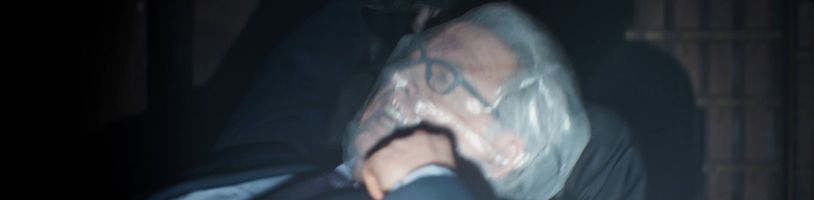 První gameplay ukázka z Resident Evil Requiem je pořádně děsivá