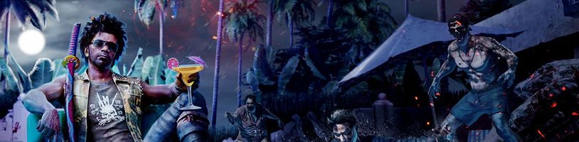 Dead Island 2 obohatí hektické bránění úkrytu před zombíky