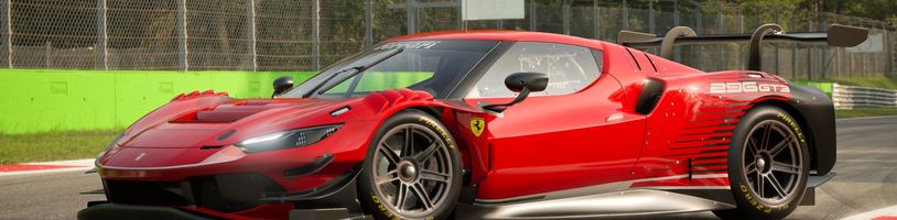 Gran Turismo 7 obohatila obří aktualizace a placený balíček za 709 Kč