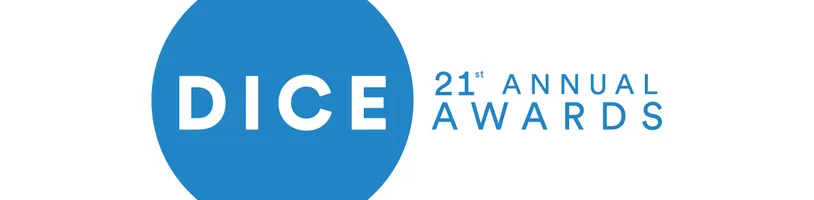 21. ročník D.I.C.E Awards je u konce. Jaké jsou výsledky?