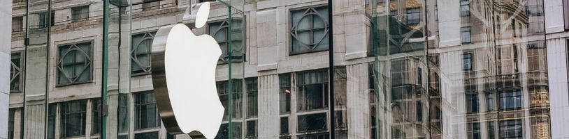 Apple láme finanční rekordy, iPhone vydělal přes 85 miliard