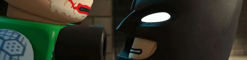 Nový LEGO Batman láká na dražší Deluxe edici s bonusy i předčasným přístupem