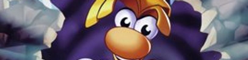 Rayman slaví 30 let. Dvě studia Ubisoftu pracují na jeho návratu