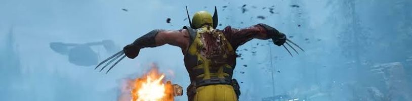 Marvel’s Wolverine schytává internetový hate. Tentokrát je problém, že to není open-world